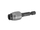 Mbajtës bit Modeco Expert 1/4", magnetik, 60 mm, ngjyrë argjendi