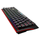 Tastierë MARVO KG962W EN-R