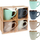 Set filxhanësh qeramike Siaki Collection, 4 copë, 270ml, shumëngjyrësh