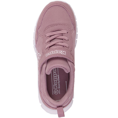 Детски патики Kappa Valdis K Jr 260982K 2310, розови