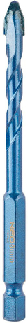 Set stërvitjesh Neo Tools Hex Universal, 6 8 10 12mm