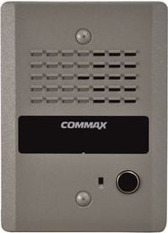 Interfon portë Commax DR-2GN, një abonent, montim sipërfaqësor, gri