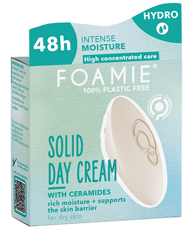 Krem për fytyrë Foamie Hydro Solid, 35 g