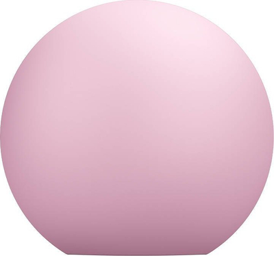Pajisje për buzë Geske Silicone Lip Enhancer 4 in 1, me aplikacion, që s’e ha uji, rozë