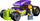 Lodër ndërtuese LEGO City Hot Rod 60485, makinë garash, shumëngjyrëshe