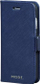 Mbulesë telefoni dbramante New York për iPhone 8 7 6 SE 2020, blu