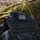 Çantë shpine Offlander Survival Hiker 35L, najlon, 1.1kg, e zezë