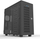 Kuti PC Thermaltake AX700, Super Tower, klas workstation, ngjyr e zezë