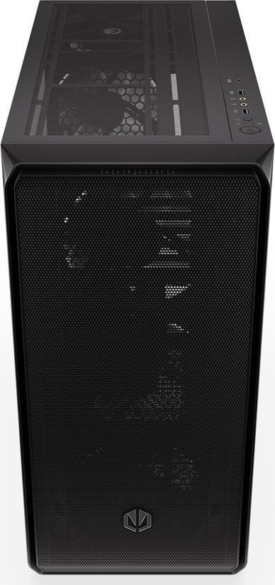 Kompjuter gaming Media Center M500, Ryzen 9 7950X3D, RTX 4080 SUPER, 64GB RAM, 2TB SSD, i zi