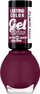 Llak thonjsh Miss Sporty Lasting Color Gel Shine, 554, 7 ml