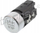 Fshirëse xhami SWF VisioFlex 119292, set përpara, 530mm, e zezë