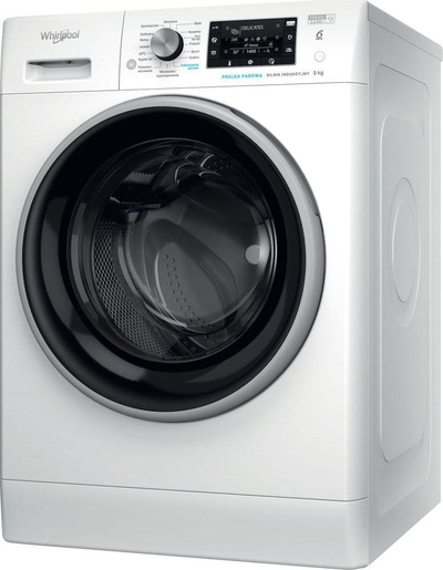Rrobalarëse Whirlpool FFD 9458 BSV PL