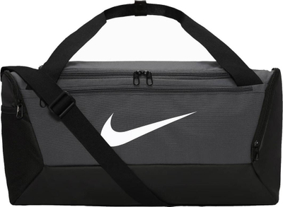 Çantë sportive Nike unisex, gri