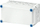 Kuti elektrike Hensel Mi 80101, 150x300x170mm, IP65, gri
