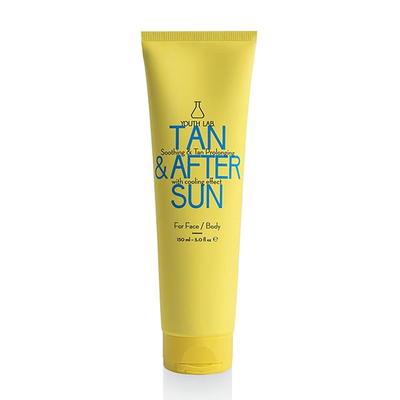 Krem nxirës Youth Lab Tan & After Sun, 150 ml