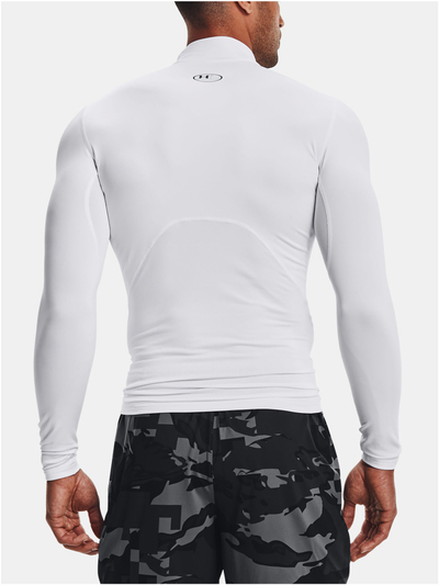 Bluzë për meshkuj Under Armour, 1233089-11902916, bardhë