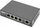 Zgjatues rrjeti Digitus 4 porta Gigabit PoE, 60W