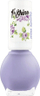 Llak thonjsh Miss Sporty Nail Polish Shine 300, thahet shpejt, shkëlqen fort