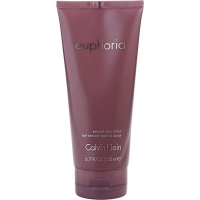Losion Calvin Klein Euphoria