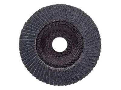 Disk bluarës Bosch 2 608 606 924, 125mm, P80