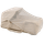 Tendë me rrjetë Voksi Carry Me, për shportë bebe, Seashell Sand