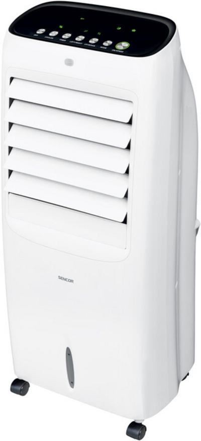 Ftohës ajri SENCOR SFN 9021WH