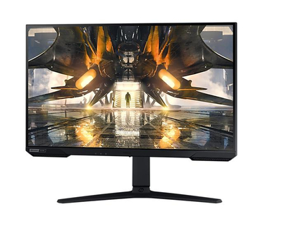 Monitor gaming Samsung Odyssey G5 G52A, 27", WQHD, i zi