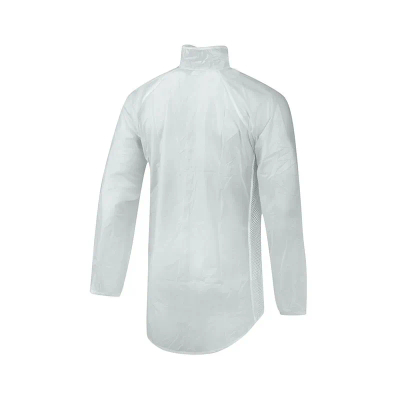 Veshje Shiu Force Pvc Clear Velcro S 90708s