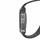 Smartwatch Samsung Galaxy Watch8, 40mm, eSIM Cellular, grafit me rrip të zi