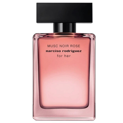 Eau de Parfum Narciso Rodriguez Ladies Musc Noir Rose, 100 ml