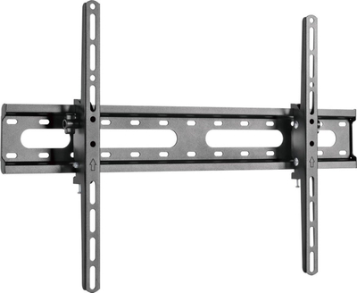 Mbajtëse muri për TV Silver Monkey UT-200, deri 70", 45 kg, e zezë