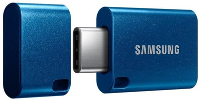 USB Samsung Type-C MUF-64DA/APC, 64GB, e kaltër