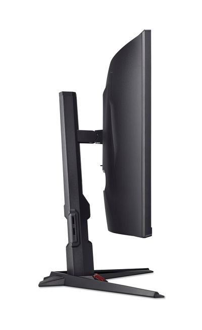 Monitor Acer Nitro XZ323QUP2bmiiphx, 31.5", QHD, 180Hz, i zi