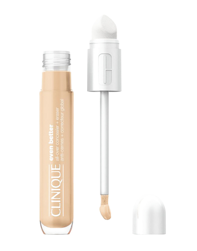 Korrektor i lëngshëm Clinique, Even Better Concealer WN04, 12 ml