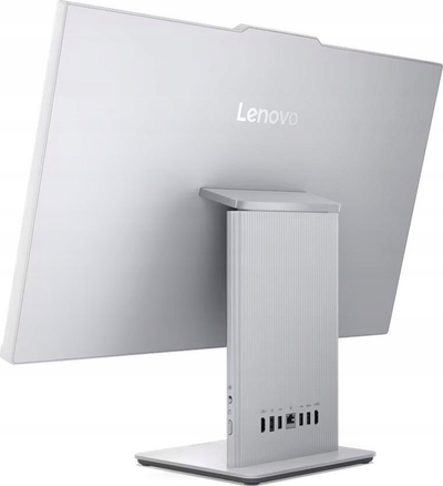 Kompjuter Lenovo IdeaCentre AIO 3 27IRH9, i5-13420H, 16GB, 1TB SSD, i argjendtë