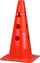 Kon trafiku SPOKEY, 37.5cm, me vrima anësore, portokalli