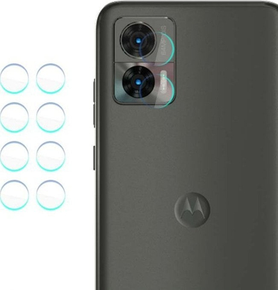Mbrojtës xhami për kamerë 3MK Lens Protect, OPPO Reno 7 Lite 5G, 4 copa, i kthjellët