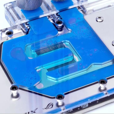 Lëng ftohës për PC Thermaltake Pastel P1000, 1L, për ftohje me ujë, i gjelbër