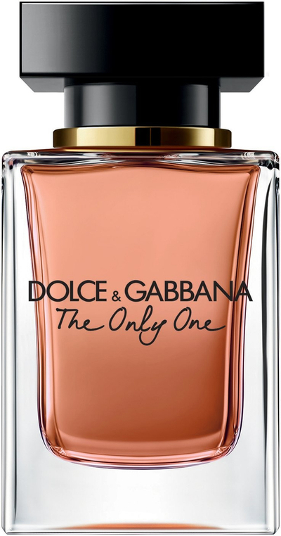 Eau de Parfum Dolce & Gabbana The Only One, 50 ml