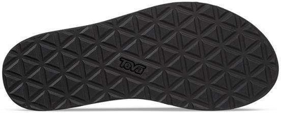 Teva Женски сандали Midform Universal, Црни