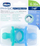 Bиберон Chicco Physio Soft, силикон, 6-12 месеци, сина боја