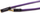 Kabllo audio Melodika Jack 3.5mm, 15m, vjollcë