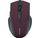 Maus Defender 52668, безжичен RF, 1600 DPI, ергономски за десна рака, црн
