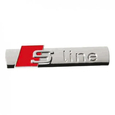 Dekor Veture Sline 7cm