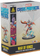 Zgjerim loje tavoline Asmodee Marvel Crisis Protocol War of Kings, personazh Gladiator, pako me karta krize, shumëngjyrëshe