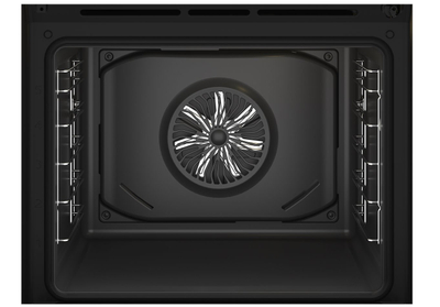 Furrë inkaso Beko BBIE17301BD, AeroPerfect, ekran gjysmë sensor, e zezë