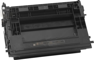 Toner HP 37X Original, i zi 