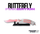 Thikë 3DPrintKS CS2/CS:GO - Butterfly Pink Edition