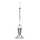 Fshesë me korent Deerma DX118C, 600W, me kabllo, gri
