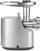 Машина за мелење месо Kenwood MG700 Pro 2000 Excel, 2000W, метално куќиште, сребрена